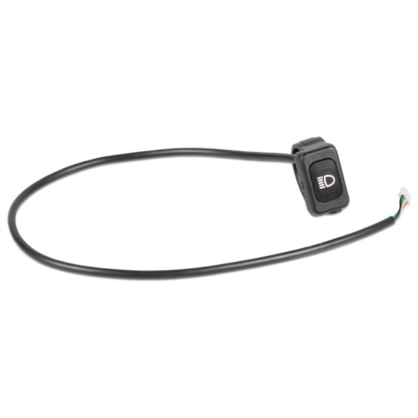 Lupine SL MiniMax Kabelgebundene Fernbedienung Fahrradbeleuchtung & Zubehör (Gr 260 cm)