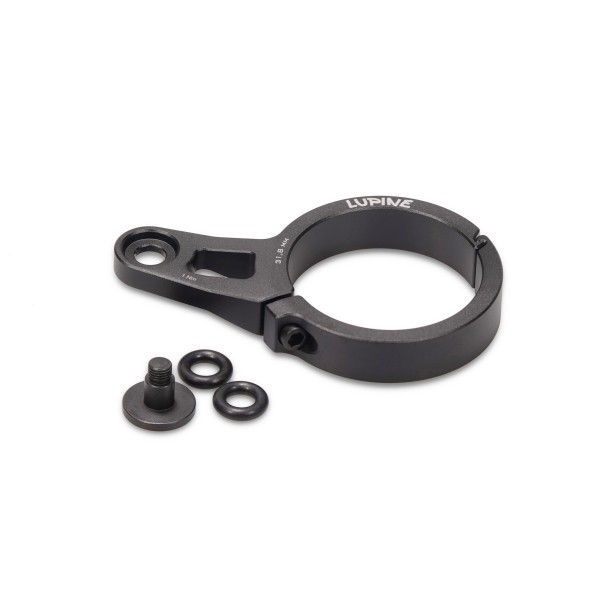 Lupine - SL X Lenkerhalter Gr 31,8 mm