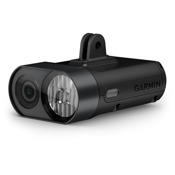 Garmin - VariaTM Vue StVZO - Frontlicht schwarz