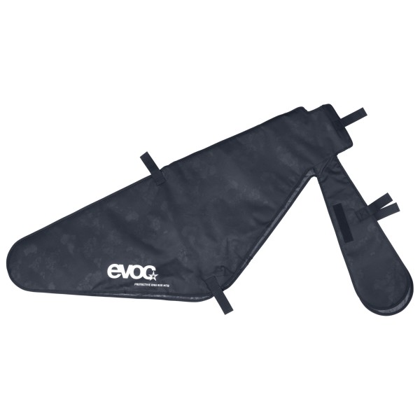 Evoc - Protective Bike Rug MTB - Fahrradhülle schwarz