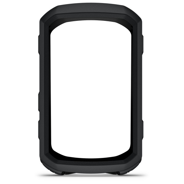 Garmin - Silikon-Hülle für Edge 550/850 - Schutzhülle schwarz