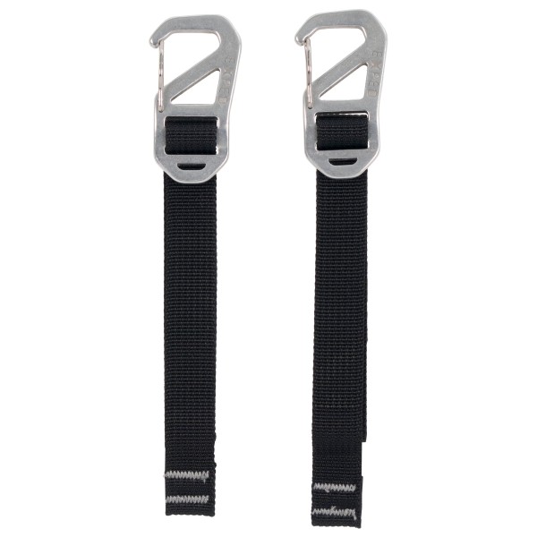 Exped – Accessory Strap Versa – Kampeeracessoires maat , Zwart