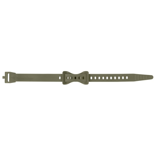 Sea to Summit Stretch-Loc Mini Strap Befestigungsschlaufe (Gr 450 mm |grün)