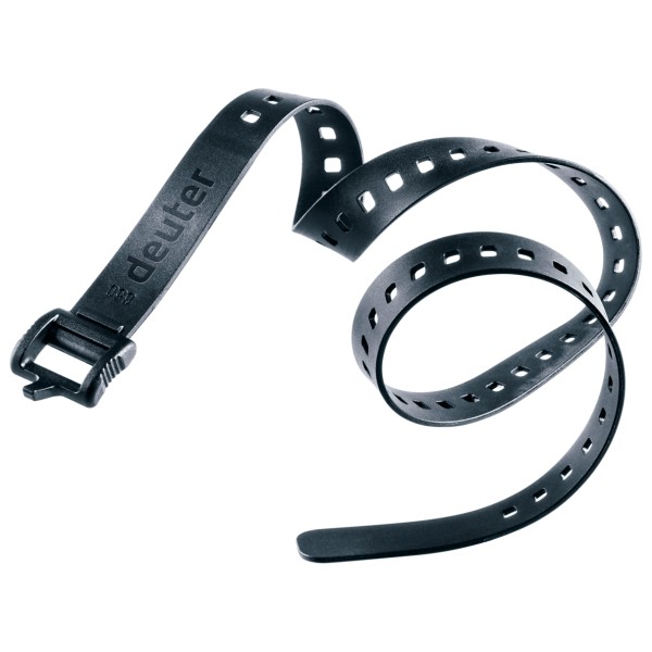 Deuter Multistrap Spanngurt (Gr 15 cm |schwarz)