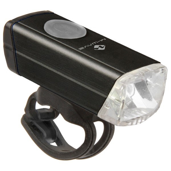 M-Wave Apollon 20 USB Akku-Frontlicht Frontlicht (schwarz)