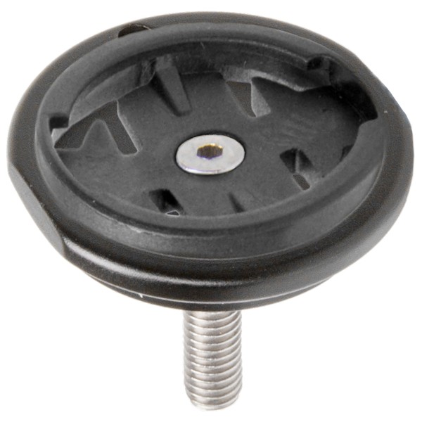 M-Wave Davenport Ahead Ahead Kappe Montagehalterung (schwarz)