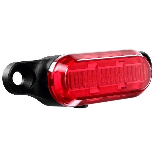 Lupine - C14 G mit Bremslicht - Rücklicht schwarz