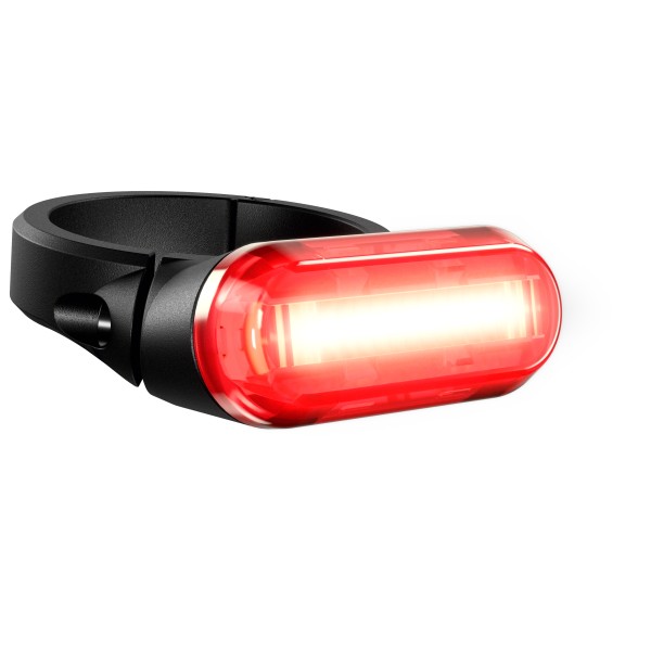 Lupine - C14 SP mit Bremslicht - Rücklicht schwarz