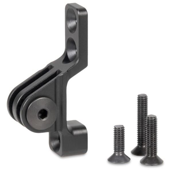 Lupine - Garmin Aero Cockpit Halter - Montagehalterung schwarz