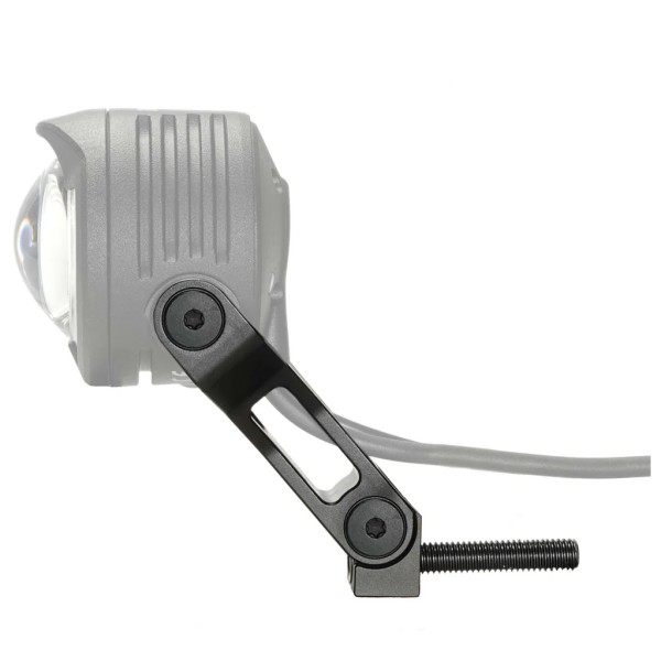 Lupine - SL F Classicmount - Montagehalterung schwarz