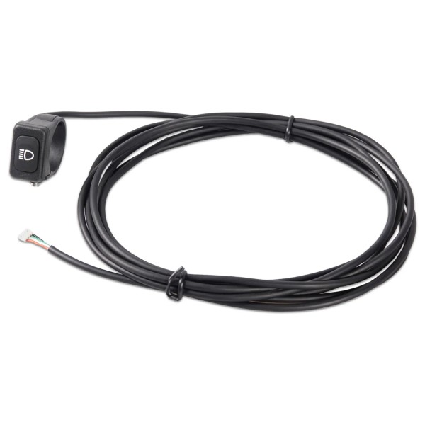 Lupine SL MiniMax/SL F Kabelgebundene FB 253 cm Fahrradbeleuchtung & Zubehör (schwarz)