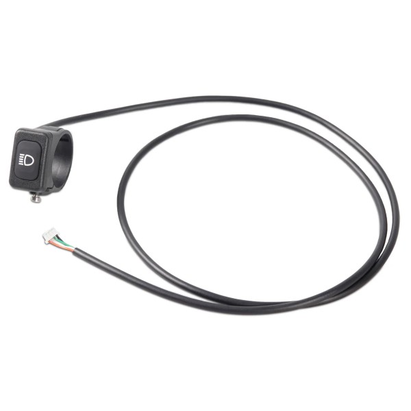 Lupine SL MiniMax/SL F Kabelgebundene FB 71 cm Fahrradbeleuchtung & Zubehör (schwarz)