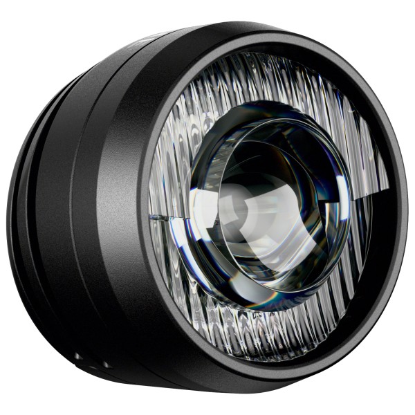 Lupine - SL Nano AF 5 31.8mm - Fahrradlampe schwarz