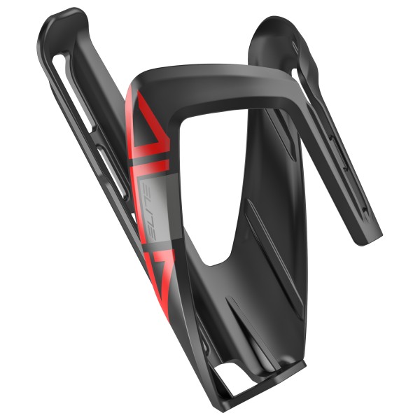 Elite Ala Flaschenhalter Gravelbike (grau)