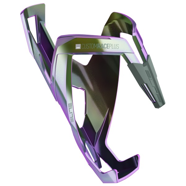 Elite - Custom Race Plus 20 - Flaschenhalter bunt