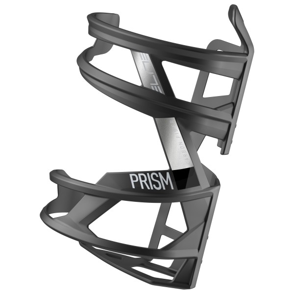 Elite - Prism Carbon Links - Flaschenhalter grau