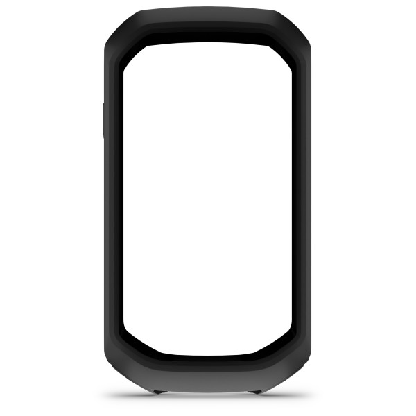Garmin Silikonhülle für Edge 1050 Schutzhülle (schwarz)