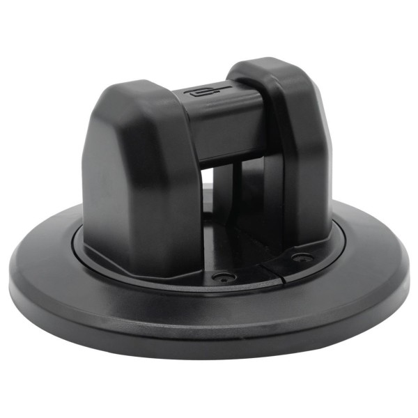 Hiplok - A1000 - Fahrradschloss Gr One Size grau/schwarz