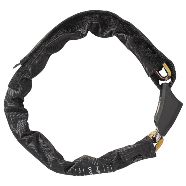 Hiplok Original Fahrradschloss (Gr 85 cm |grau)
