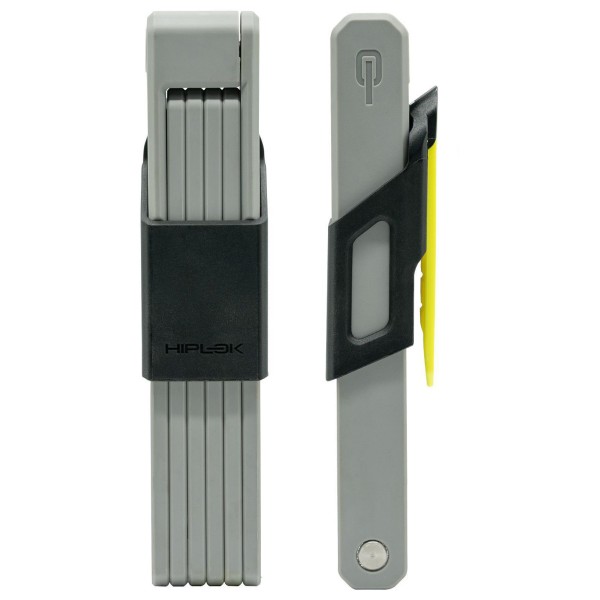 Hiplok - Switch 105 - Fahrradschloss Gr 105 cm grau