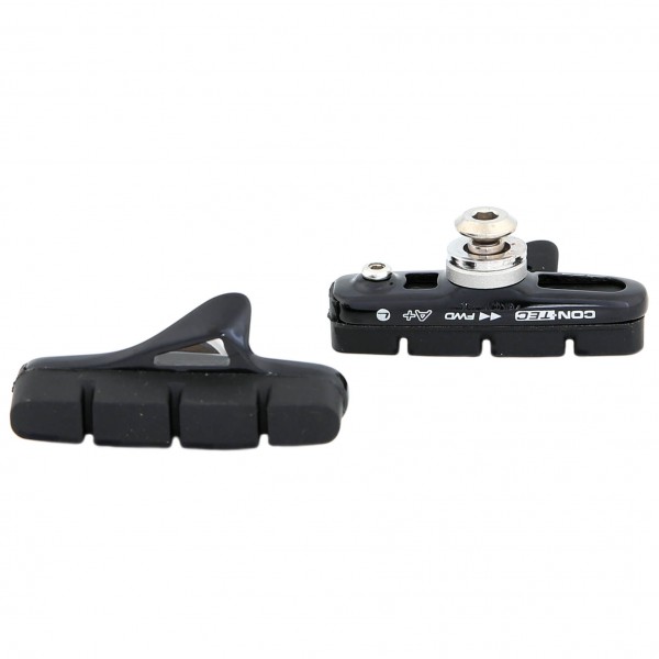 Image of Contec - Bremsschuh R-Stop Cartridge - Bremsschuh schwarz bei Bergfreunde.ch - der Outdoor Shop