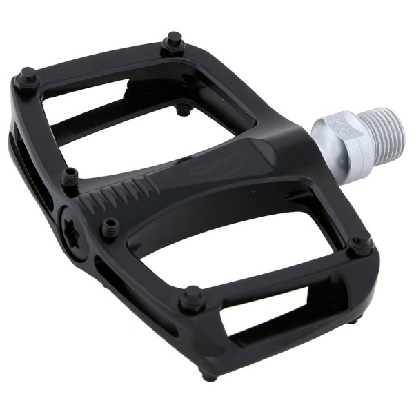 Image of Contec - MTB Urban-Pedal Spurt - Plattformpedale schwarz/grau bei Bergfreunde.ch - der Outdoor Shop