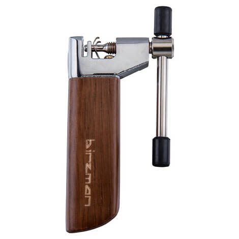 Image of Birzman - Light-ER Chain Rivet Extractor 9-12 SC - Velowerkzeug grau/ wood bei Bergfreunde.ch - der Outdoor Shop