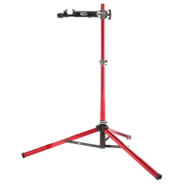 Image of Feedback Sports - Reparaturständer Pro Ultralight rot bei Bergfreunde.ch - der Outdoor Shop