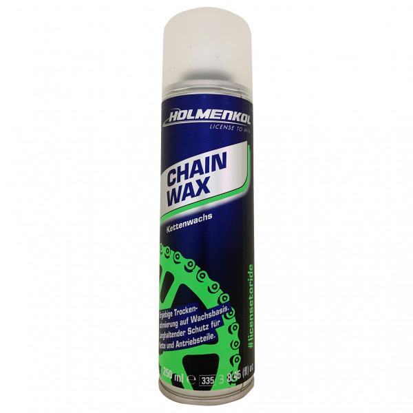 Holmenkol - Chain Wax Gr 250 ml