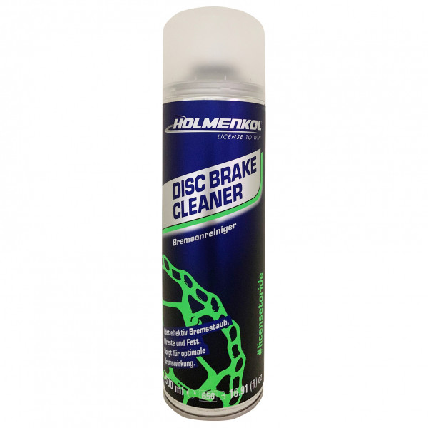 Image of Holmenkol - Disc Brake Cleaner Gr 500 ml