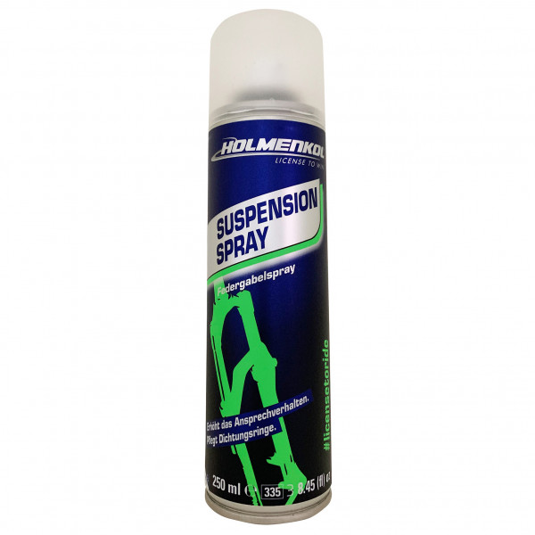 Image of Holmenkol - Suspension Spray Gr 200 ml