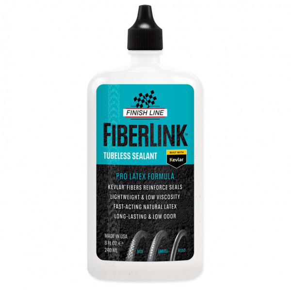 Finish Line Tubeless Reifendichtmittel Reifen & Schläuche (Gr 240 ml)
