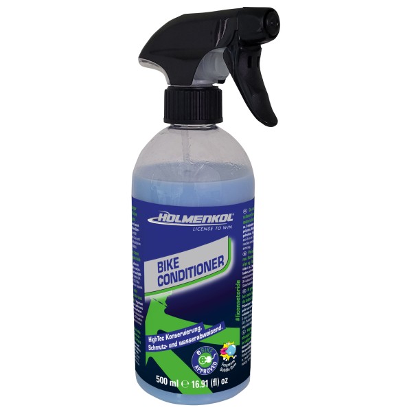 Holmenkol - Bike Conditioner - Fahrradreiniger Gr 500 ml
