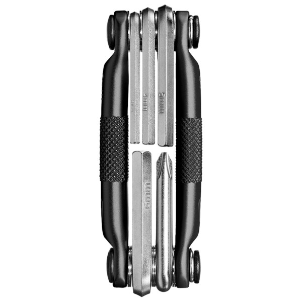 Image of Crankbrothers - Multi-5 Multitool - Velowerkzeug schwarz