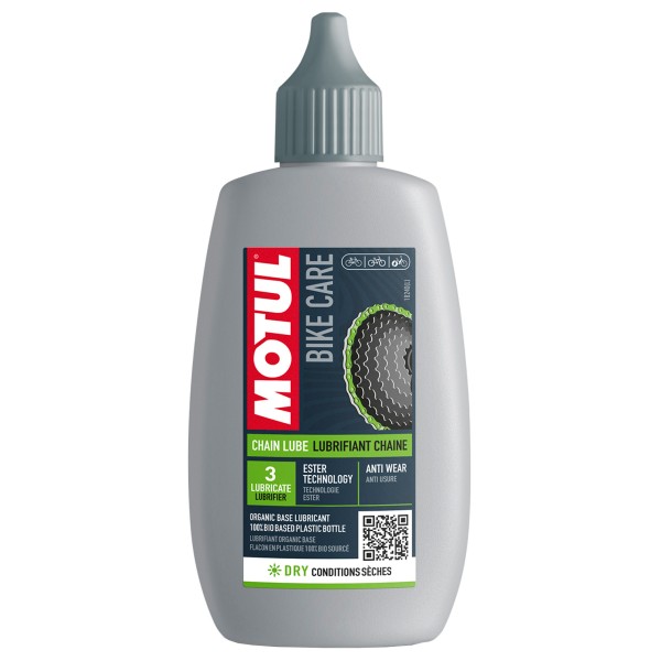Motul - Kettenöl DRY LUBE - Schmiermittel Gr 100 ml