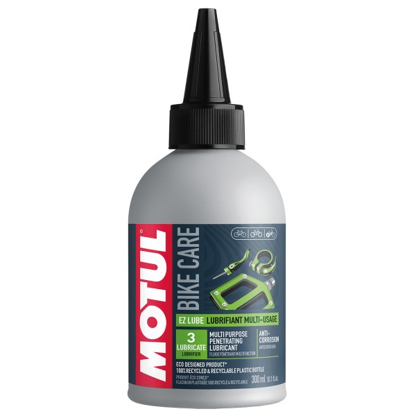 Image of Motul - Multifunktionsschmiermittel EZ LUBE - Schmiermittel Gr 300 ml