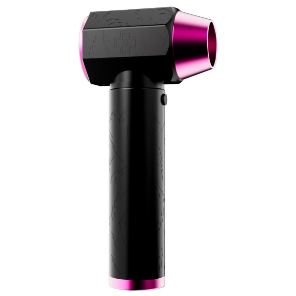 Muc Off - Air Blower XL - Fahrradwerkzeug rosa