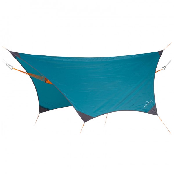 Image of Amazonas - Tarp Traveller grün