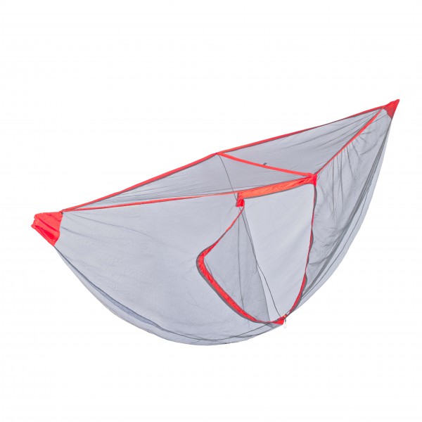 Image of Sea to Summit - Hammock Bug Net Gr 2,95 x 0,8 m grau bei Bergfreunde.ch - der Outdoor Shop