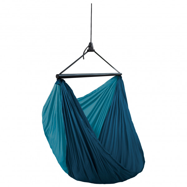 Image of La Siesta - ZunZun - Hängematte blau bei Bergfreunde.ch - der Outdoor Shop