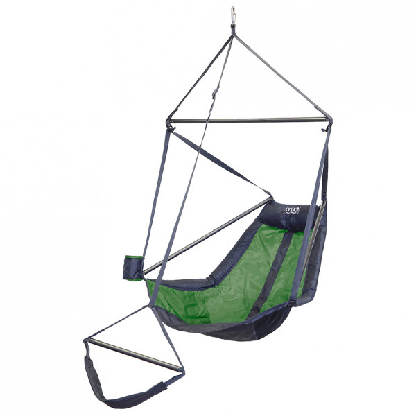 Image of ENO - Lounger Hanging Chair - Hängematte Gr 178 x 91 x 91 cm weiß bei Bergfreunde.ch - der Outdoor Shop