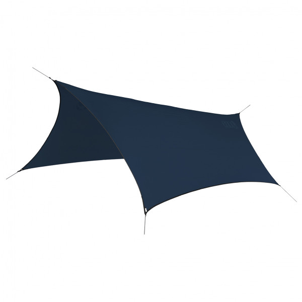 Image of ENO - ProFly Rain Tarp Gr Regular - 320 x 190 cm blau bei Bergfreunde.ch - der Outdoor Shop