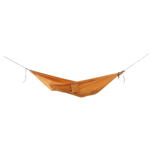 Ticket to the Moon Compact Hammock Hangmat x 155 cm Wit