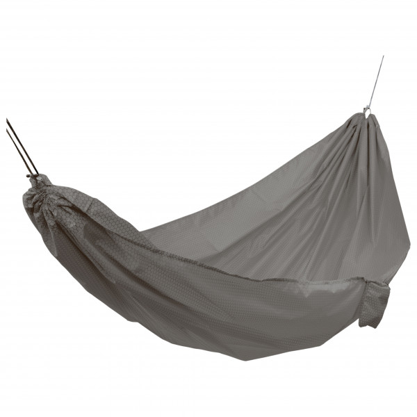 Image of Exped - Travel Hammock Lite Kit - Hängematte grau bei Bergfreunde.ch - der Outdoor Shop