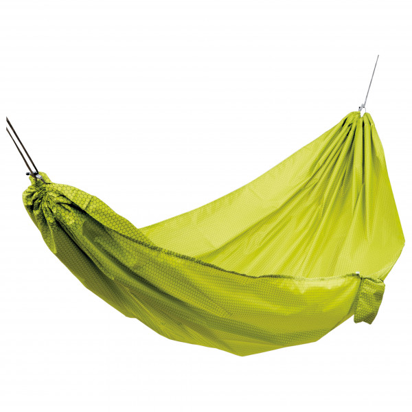 Image of Exped - Travel Hammock Lite Kit - Hängematte oliv bei Bergfreunde.ch - der Outdoor Shop