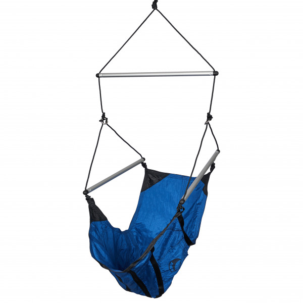Image of Ticket to the Moon - Mini Moon Chair - Hängematte Gr One Size blau bei Bergfreunde.ch - der Outdoor Shop