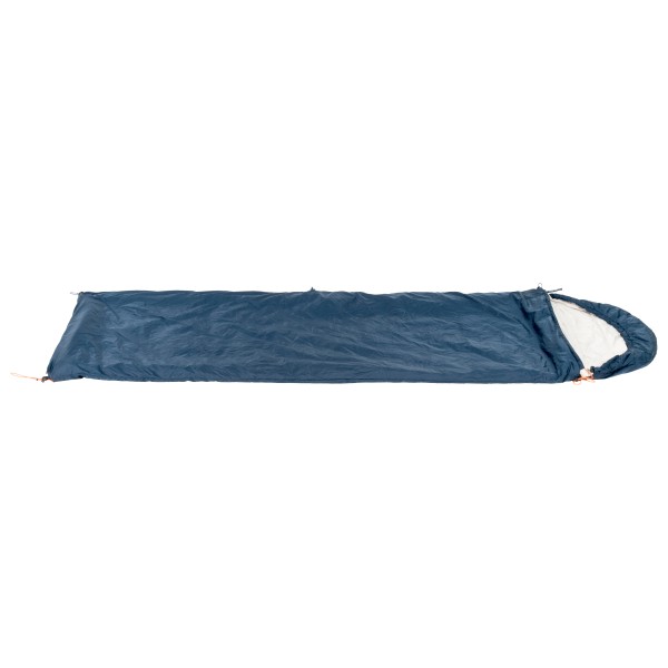 Ticket to the Moon Moonquilt Hangmatuitbreiding Blauw