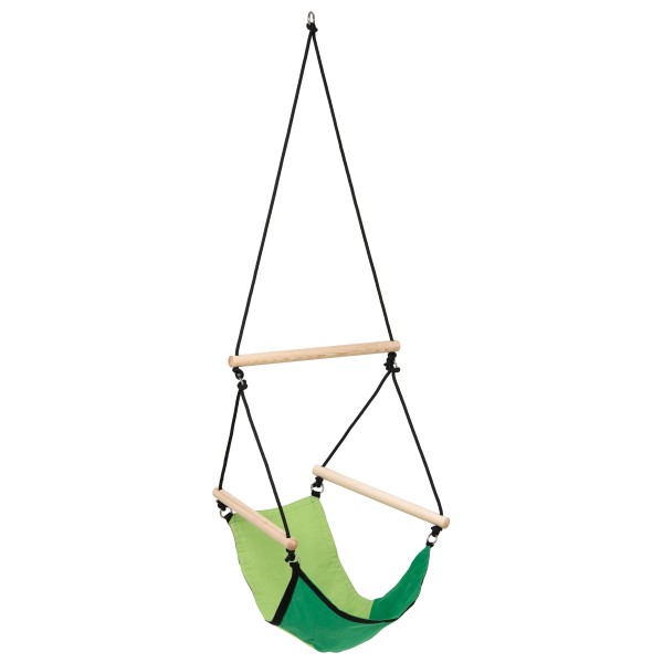 Image of Amazonas - Hängesitz Kid's Swinger - Hängematte Gr One Size weiß bei Bergfreunde.ch - der Outdoor Shop