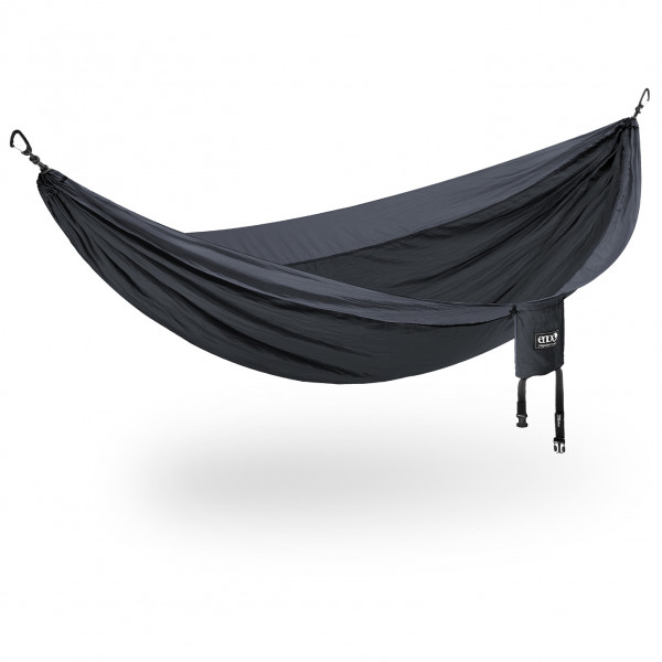 Image of ENO - SingleNest - Hängematte Gr 290 x 147 cm weiß bei Bergfreunde.ch - der Outdoor Shop