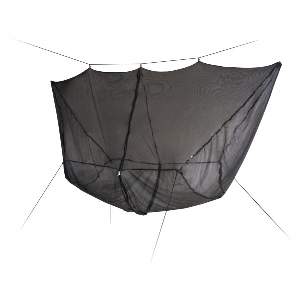 Image of La Siesta - BugNet - Moskitonetz Gr One Size schwarz bei Bergfreunde.ch - der Outdoor Shop